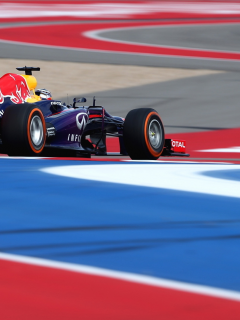 формула 1, race, red bull, sebastian vettel, f1, болид, formula one, united states gp