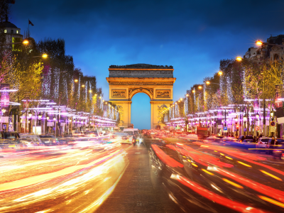 france, paris, франция, париж, триумфальная арка, arc de triomphe