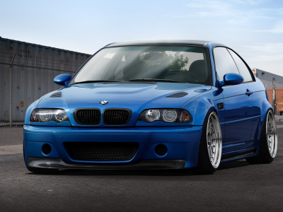 синий, blue, e46, контейнер, bmw, m3, бмв