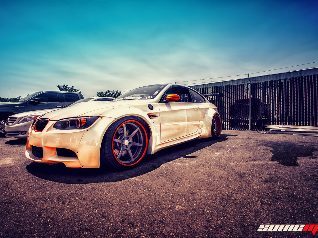 e92, lb performance, бмв, hdr, liberty walk, bmw, mfest, m3