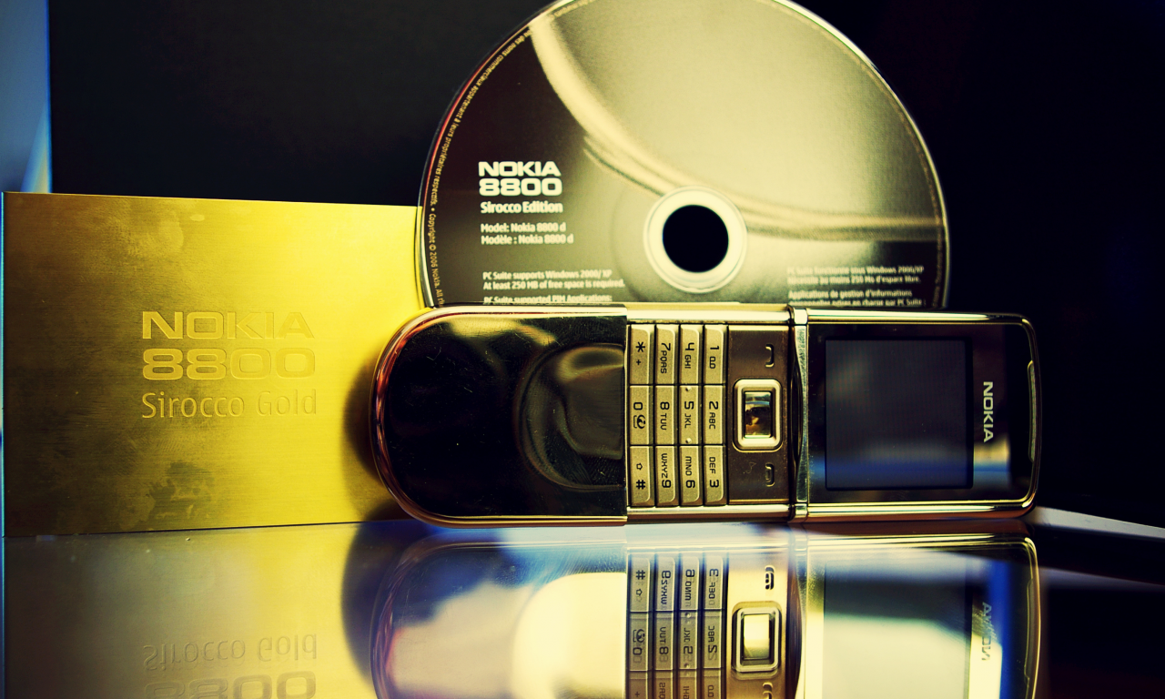 edition, sirocco gold, нокия, слайдер, nokia 8800, классика, телефон