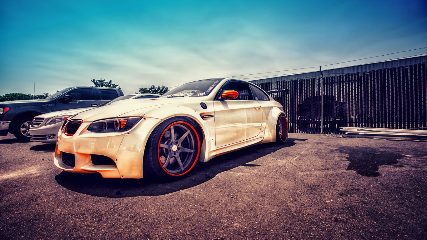 e92, lb performance, бмв, hdr, liberty walk, bmw, mfest, m3