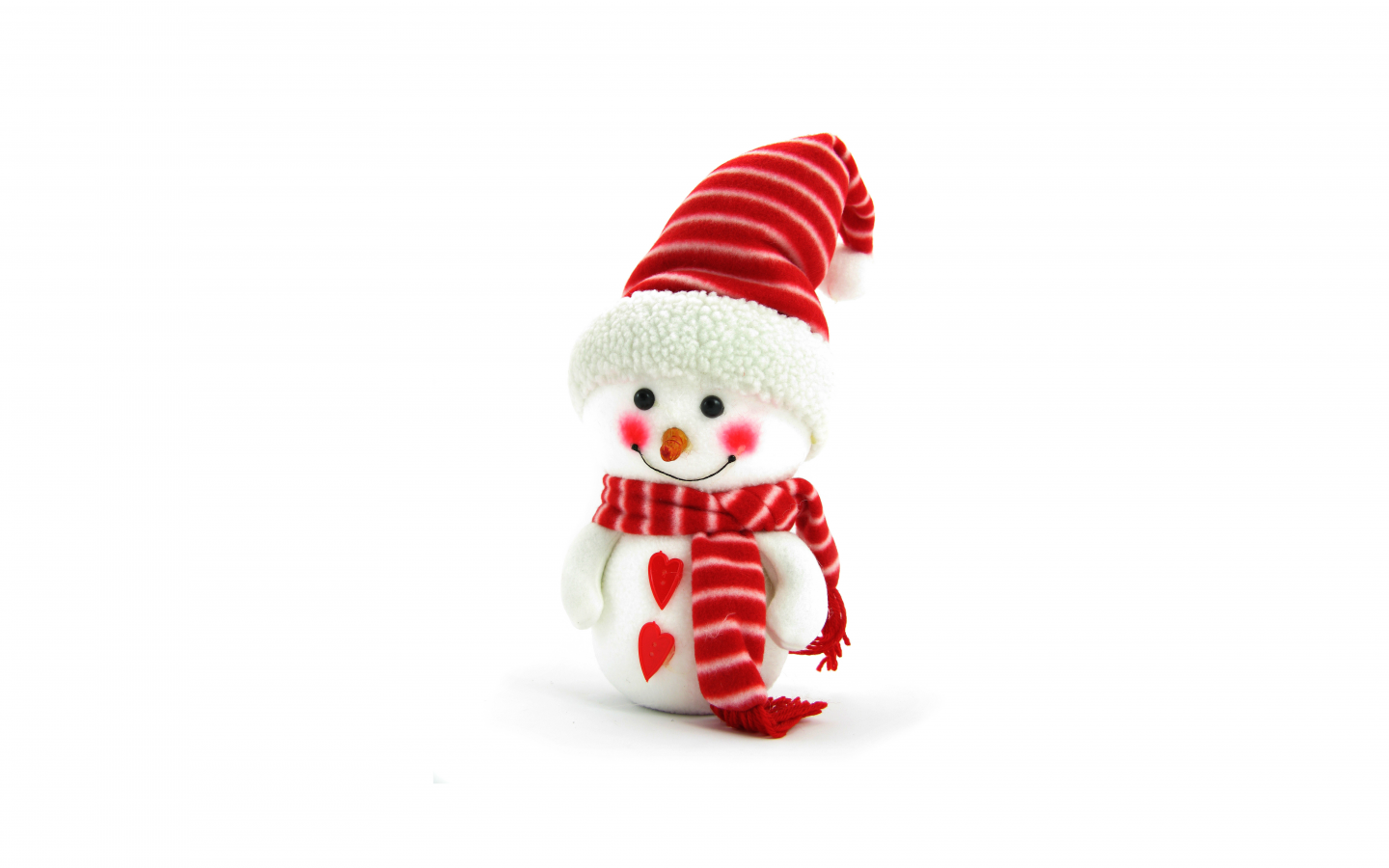 holidays, hearts, background, праздники, christmas, new year, scarf, snowman
