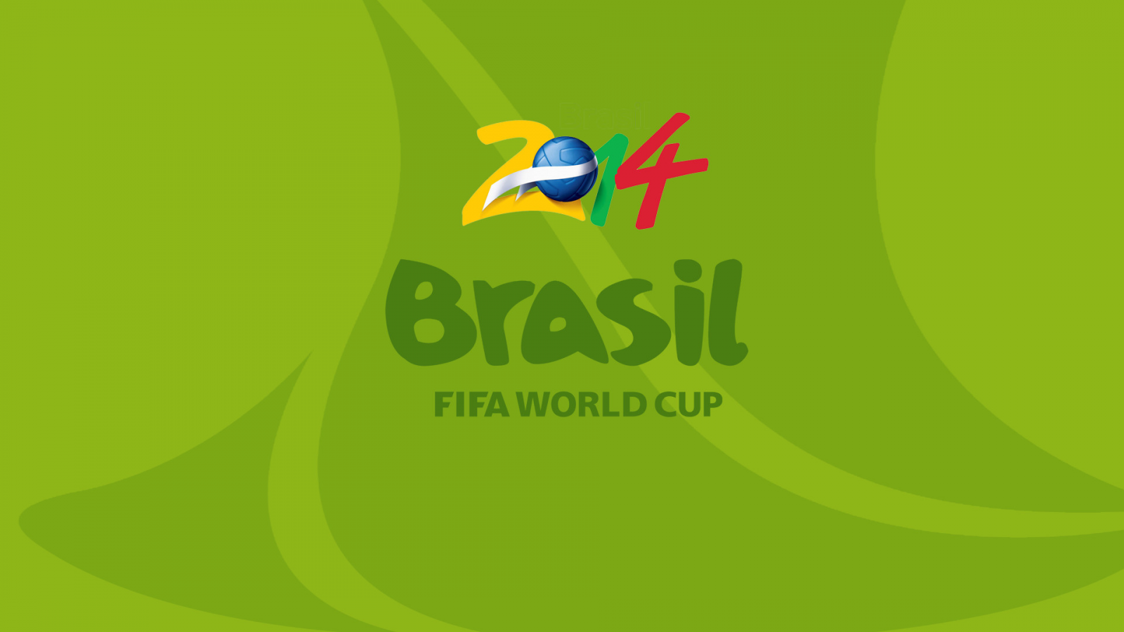 бразилия, чемпионат, 2014