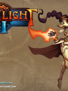 Torchlight 2, эмберлинг, embermage