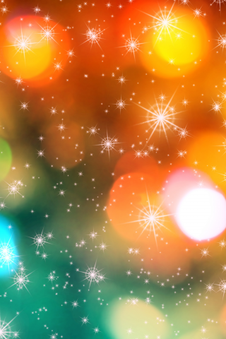 новый год, new year, texture, colorful christmas lights, merry christmas
