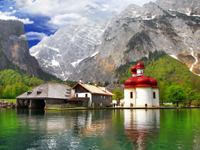 bayern, berchtesgaden, бавария, берхтесгаден, германия, deutschland