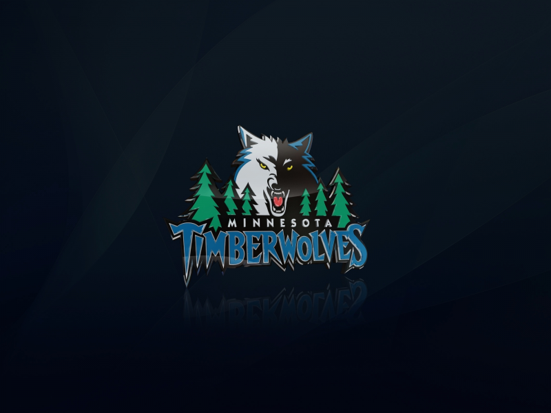 логотип, nba, волк, миннесота, лесные волки, minnesota timberwolves
