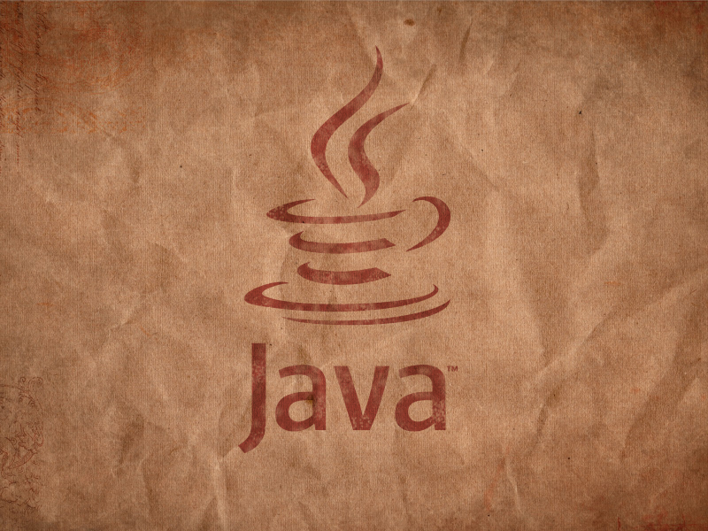 java, programming, cup of coffee, logo