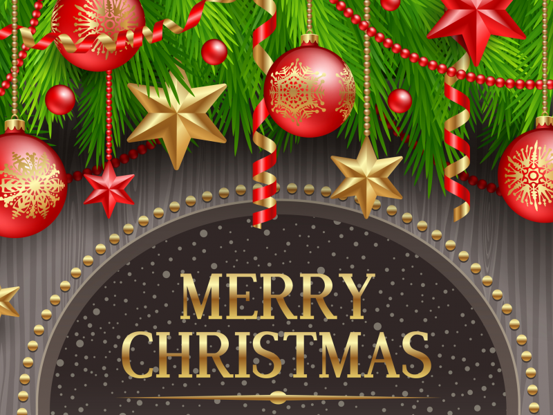 праздник, stars, balls, украшения, merry christmas, decoration, шары, holiday