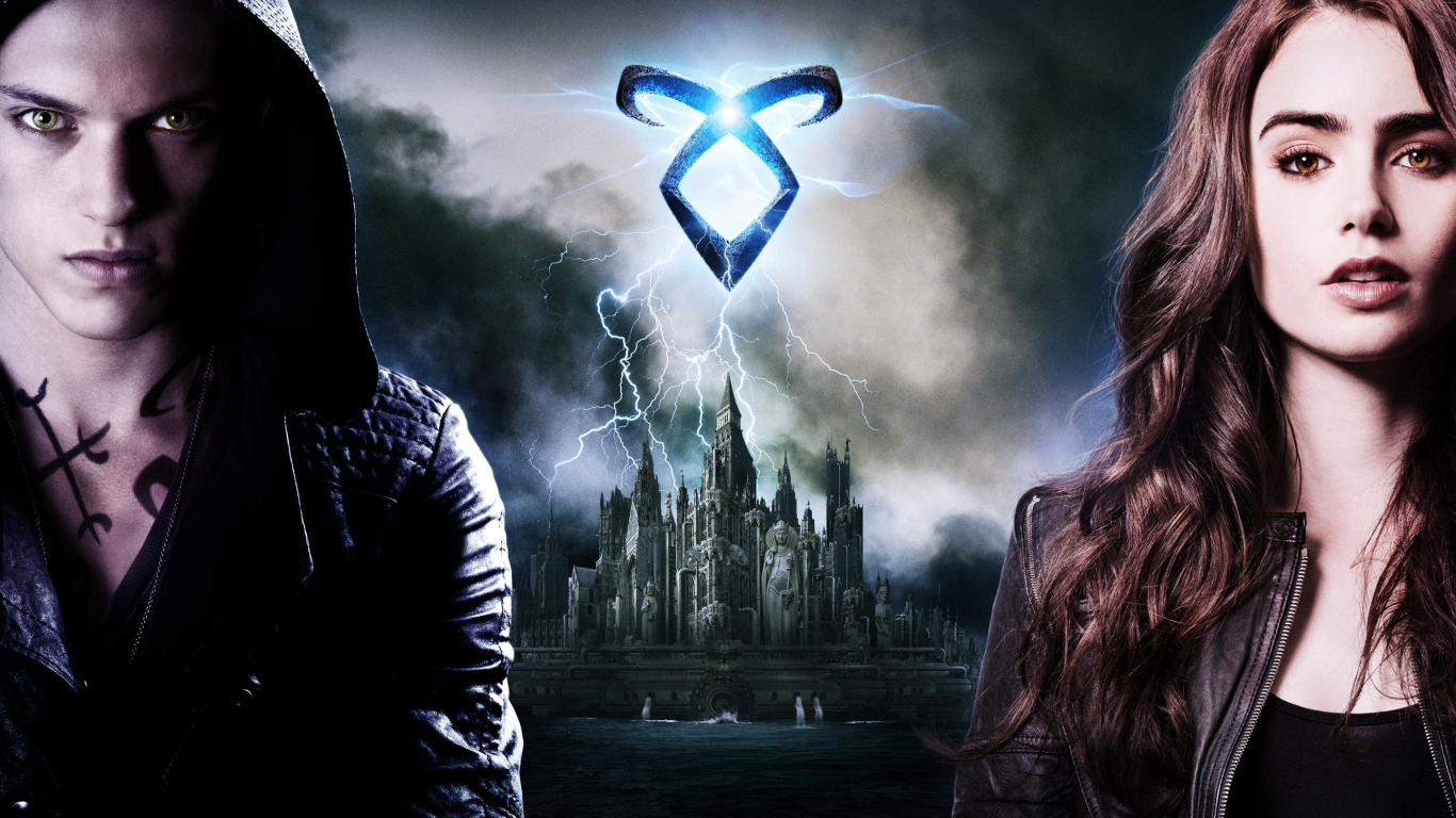 город костей, the mortal instruments, city of bones, орудия смерти