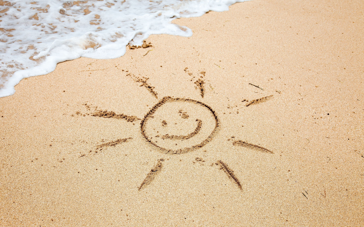 лето, улыбка, солнце, солнышко, пляж, настроения, песок