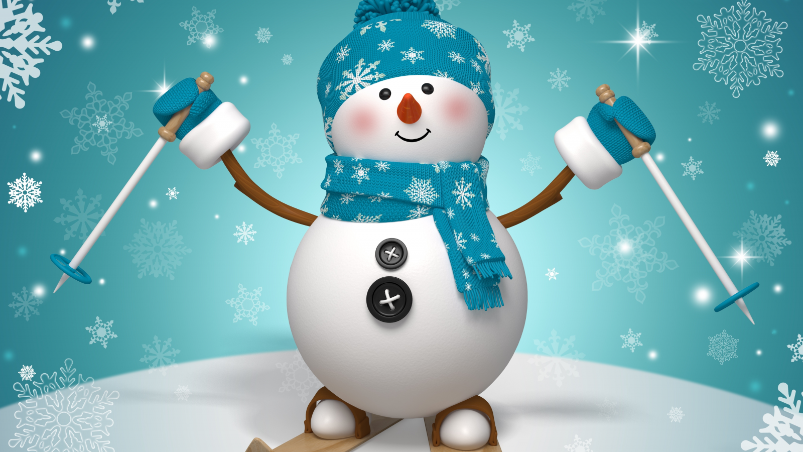  snow, winter, рождество, snowman, новый год