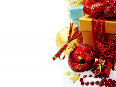 праздник, новый год, шарики, christmas, new year, рождество