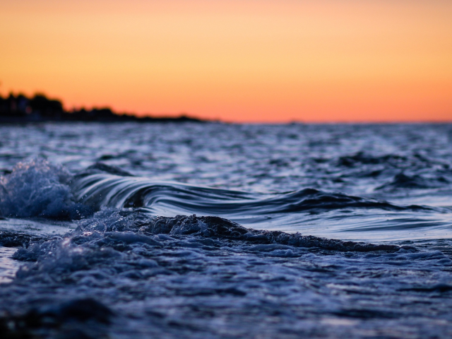 океан, вода, река, волна, волны, sea, море, макро, природа