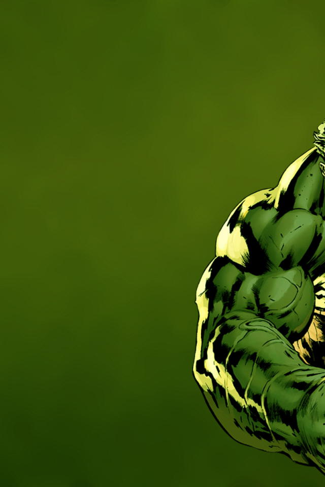 халк, фантастика, зеленый, hulk, marvel, ярость