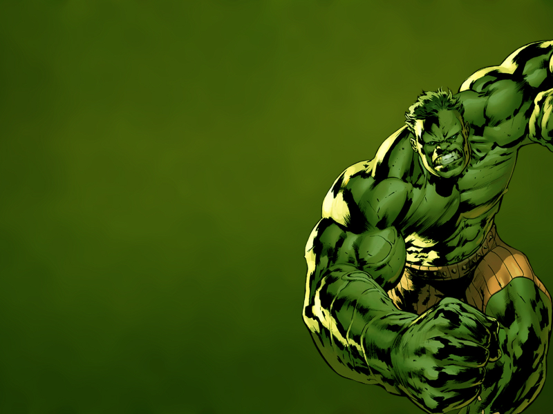 халк, фантастика, зеленый, hulk, marvel, ярость