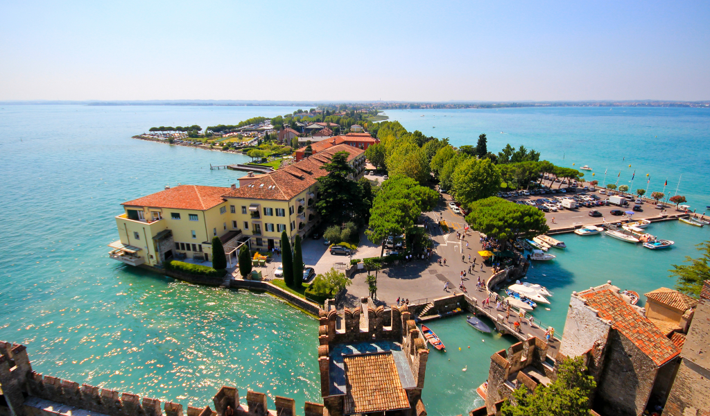 lake garda, lombardy, италия, italy, ломбардия, сирмионе, sirmione