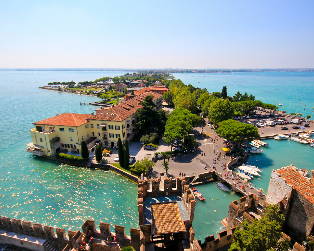 lake garda, lombardy, италия, italy, ломбардия, сирмионе, sirmione