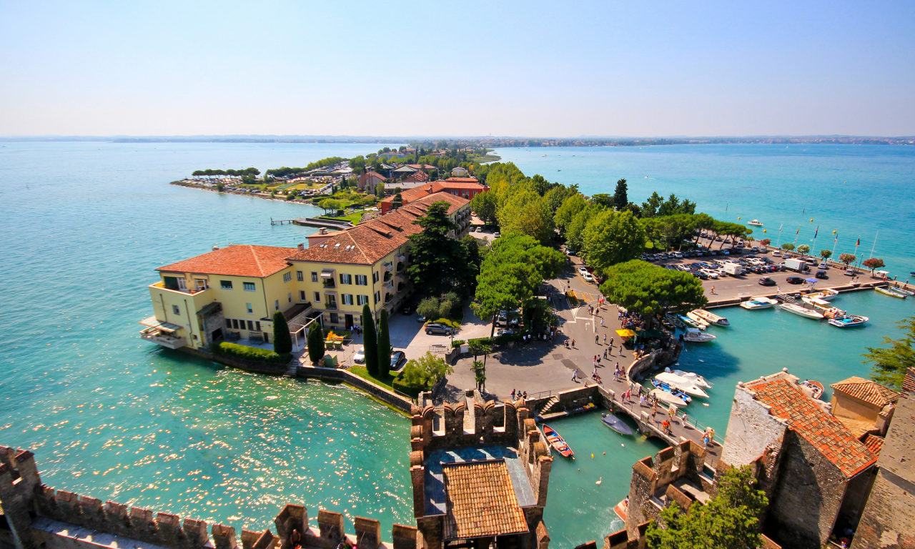 lake garda, lombardy, италия, italy, ломбардия, сирмионе, sirmione