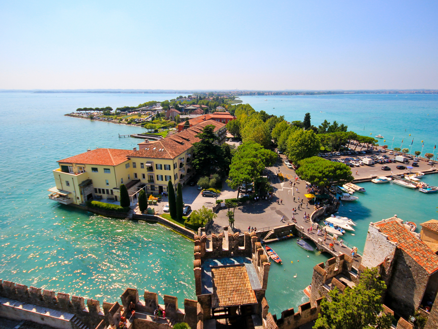 lake garda, lombardy, италия, italy, ломбардия, сирмионе, sirmione