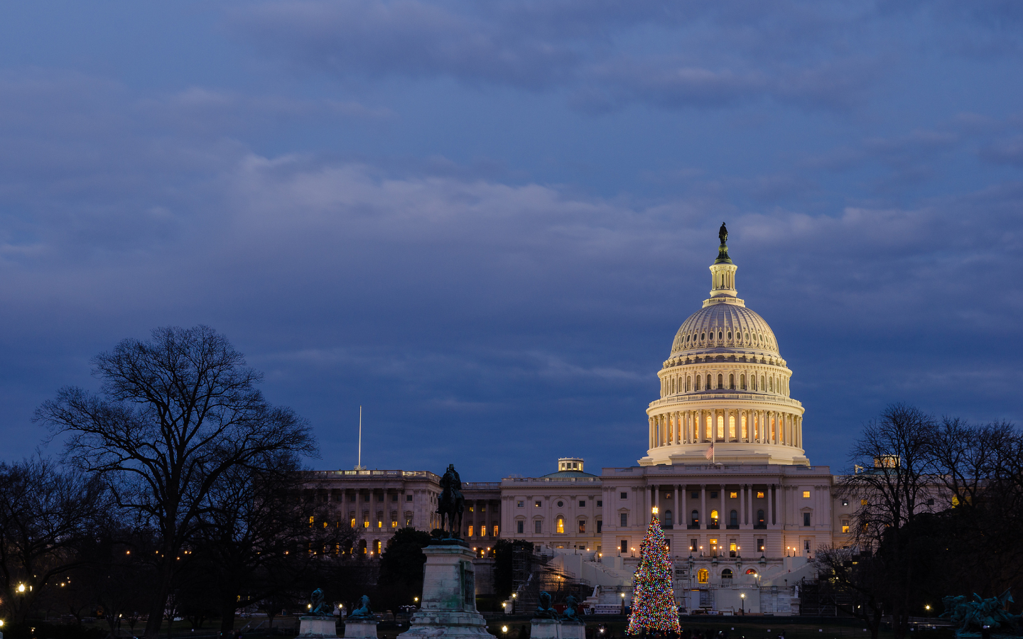 сша, united states capitol, usa, washington, meeting place, вашингтон, evening, park