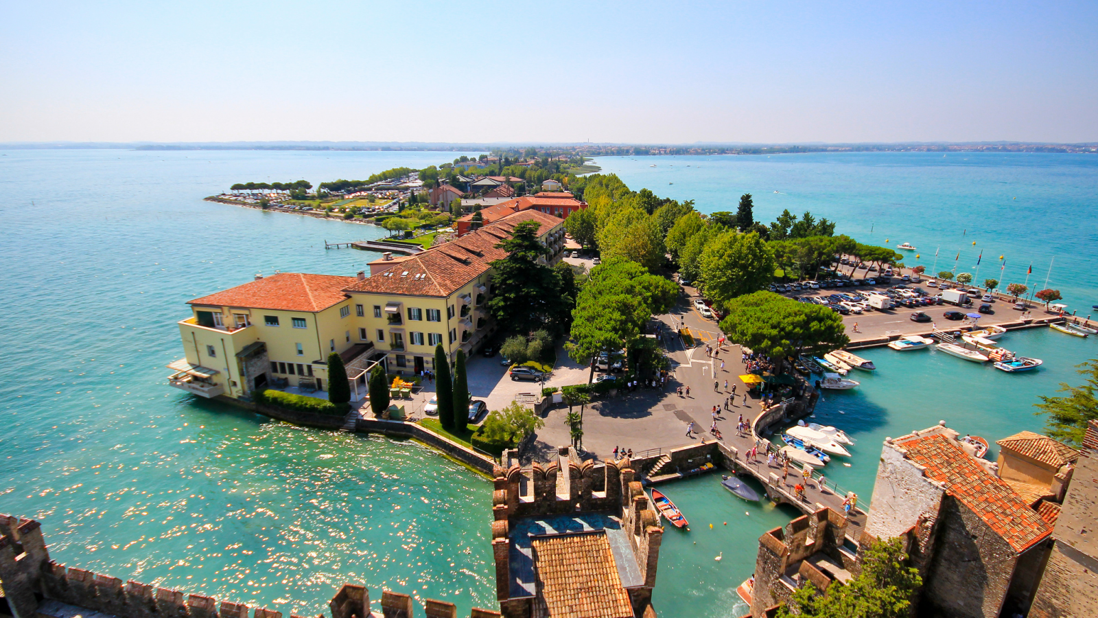 lake garda, lombardy, италия, italy, ломбардия, сирмионе, sirmione