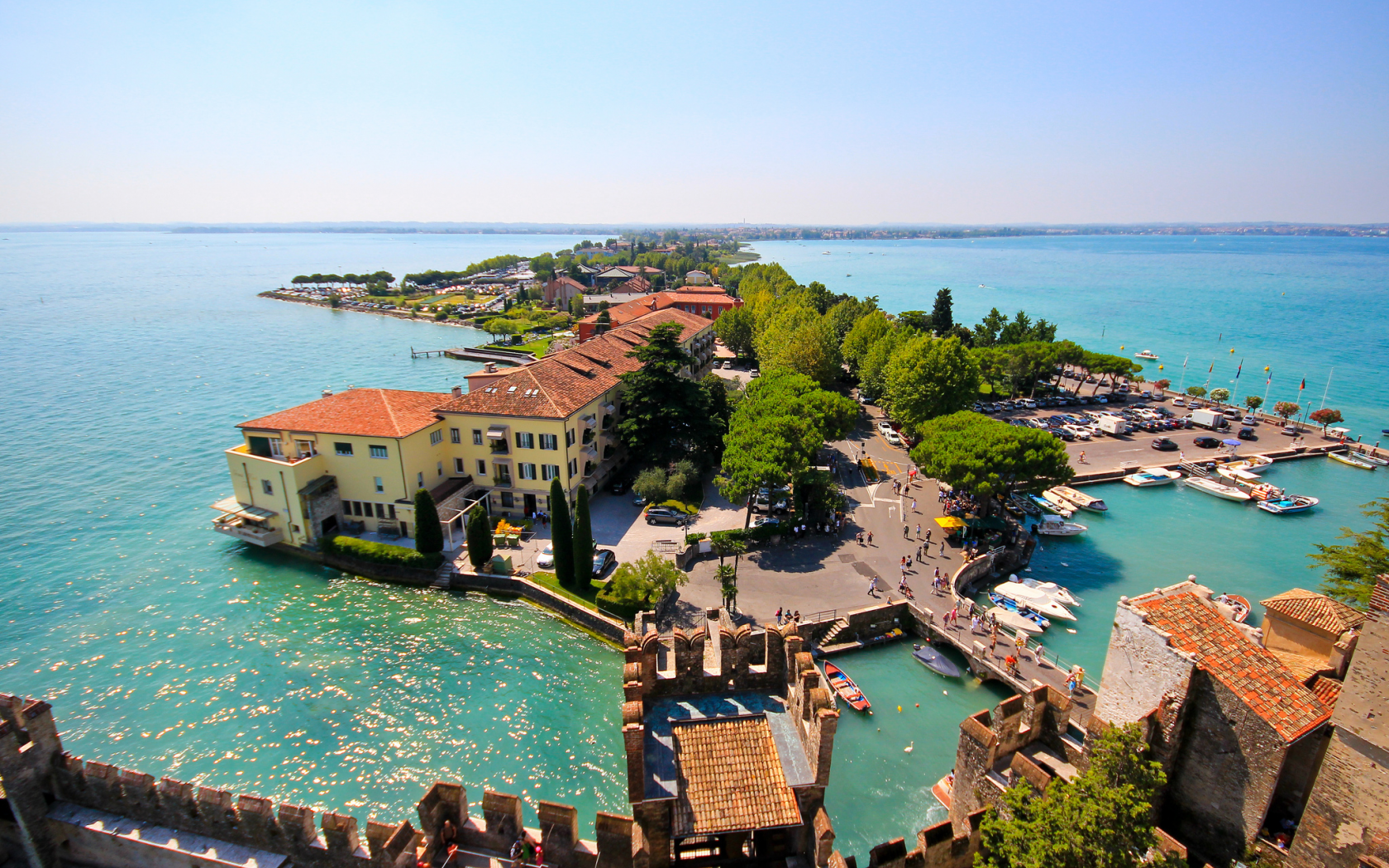 lake garda, lombardy, италия, italy, ломбардия, сирмионе, sirmione