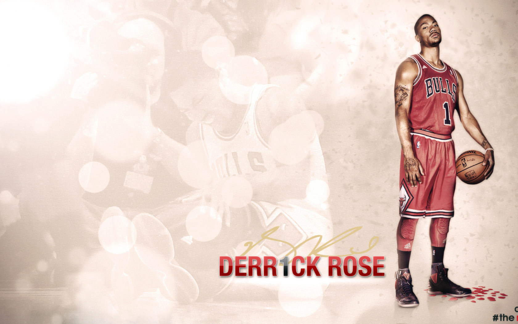 баскетбол, derrick rose, буллз, чикаго, деррик роуз, bulls, chicago
