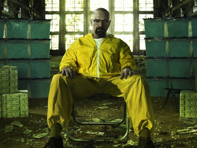 сериал, breaking bad, во все тяжкие