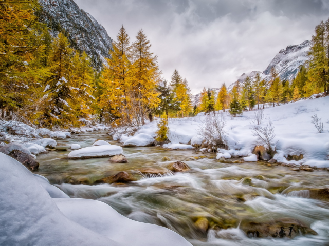 engadin, schweiz, val bever