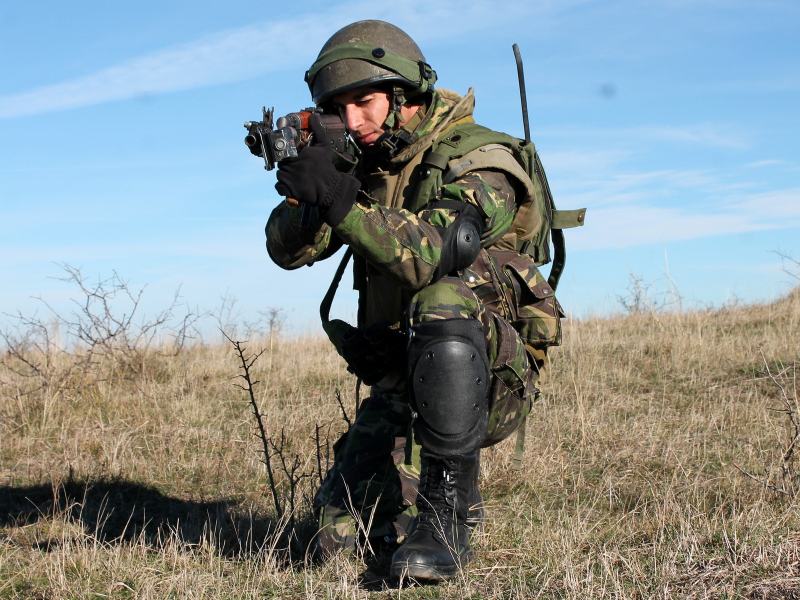 black scorpions, afghanistan, romanian army