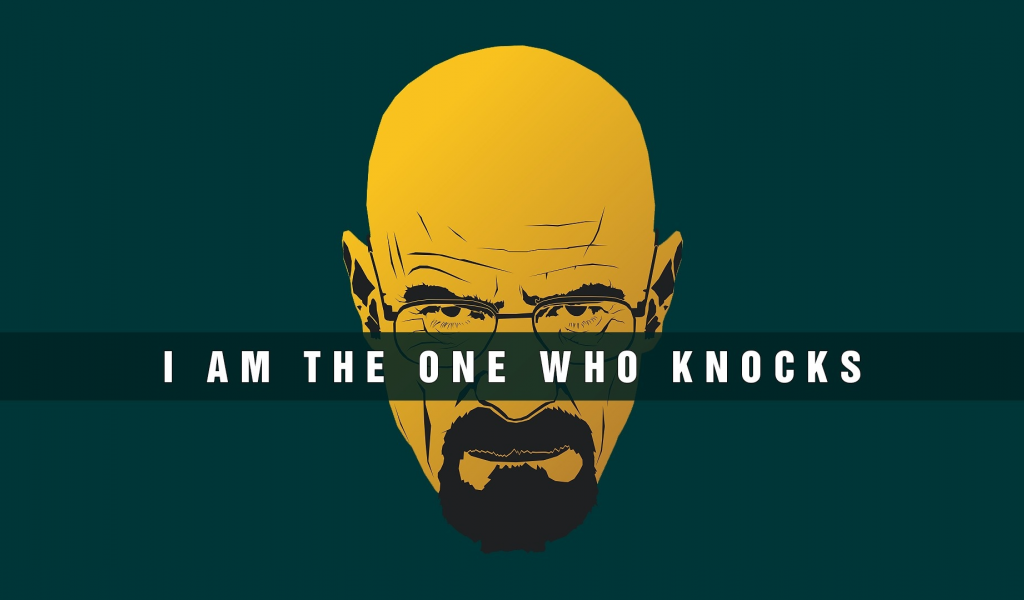 breaking bad, i am the one who knocks, уолтер уайт, во все тяжкие