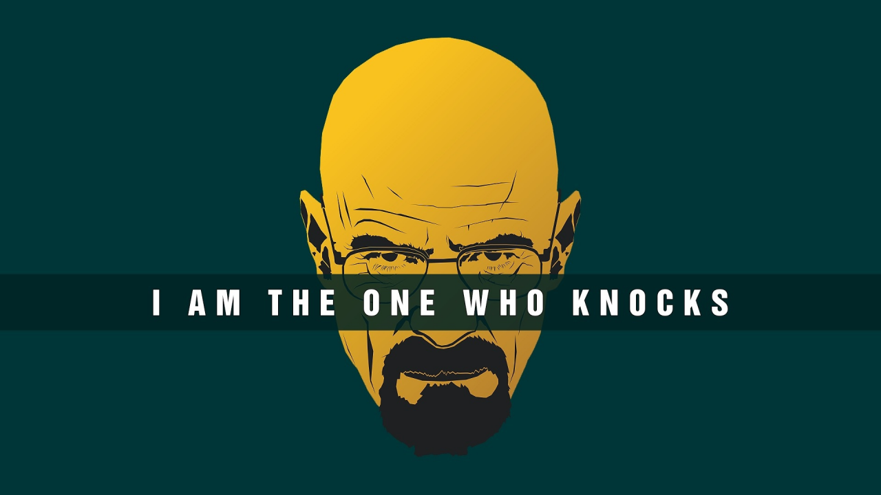 breaking bad, i am the one who knocks, уолтер уайт, во все тяжкие