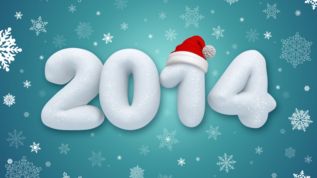 2014, праздник, новый год, new year, рождество, christmas