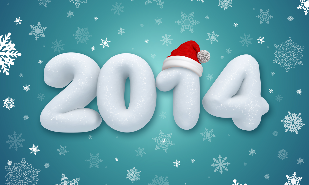 2014, праздник, новый год, new year, рождество, christmas