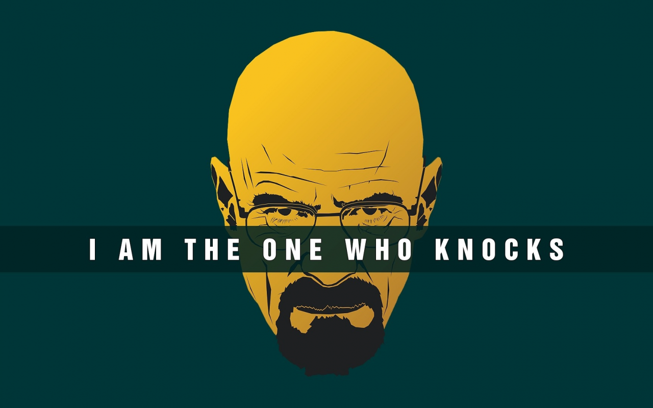 breaking bad, i am the one who knocks, уолтер уайт, во все тяжкие