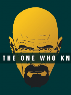 breaking bad, i am the one who knocks, уолтер уайт, во все тяжкие