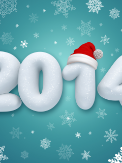 2014, праздник, новый год, new year, рождество, christmas