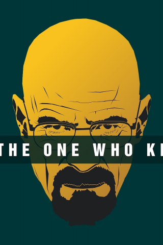 breaking bad, i am the one who knocks, уолтер уайт, во все тяжкие