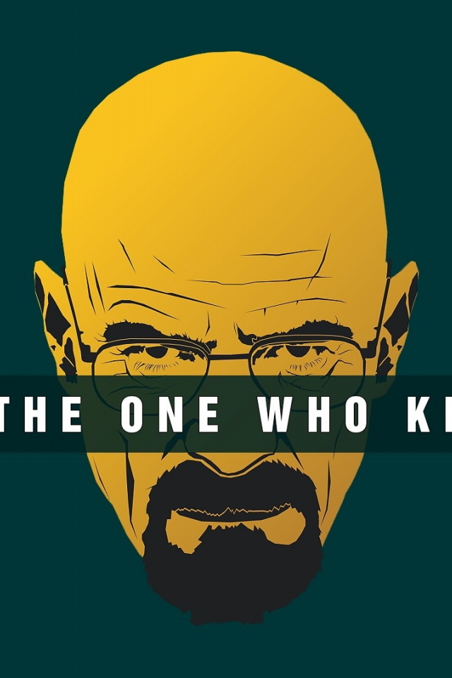 breaking bad, i am the one who knocks, уолтер уайт, во все тяжкие