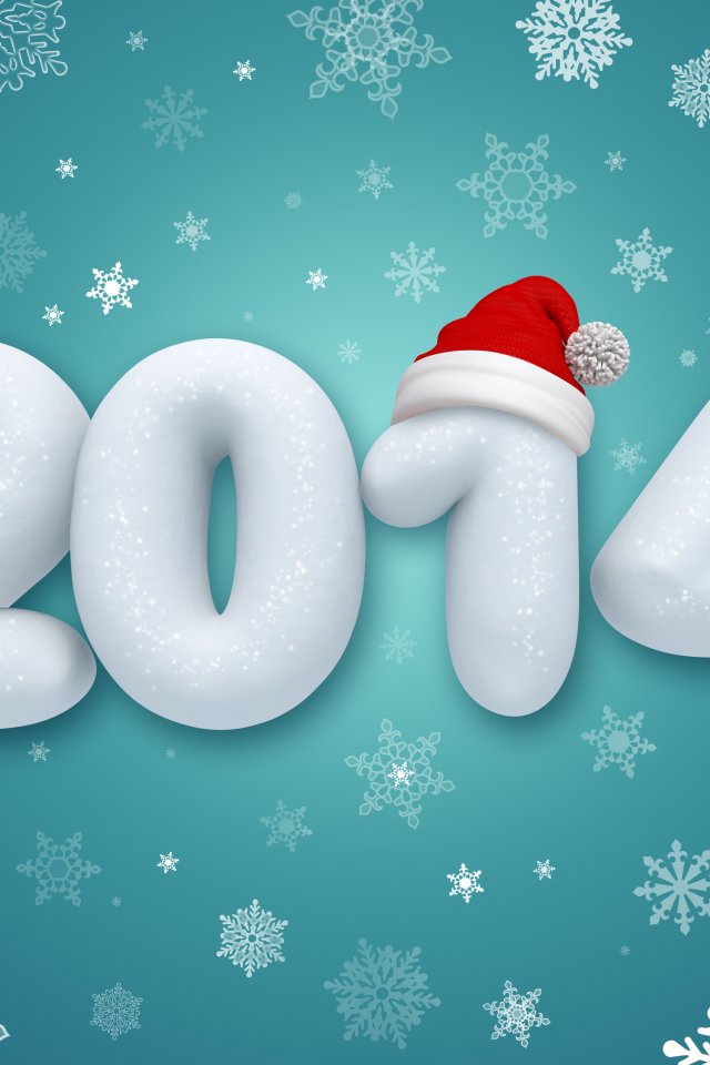 2014, праздник, новый год, new year, рождество, christmas