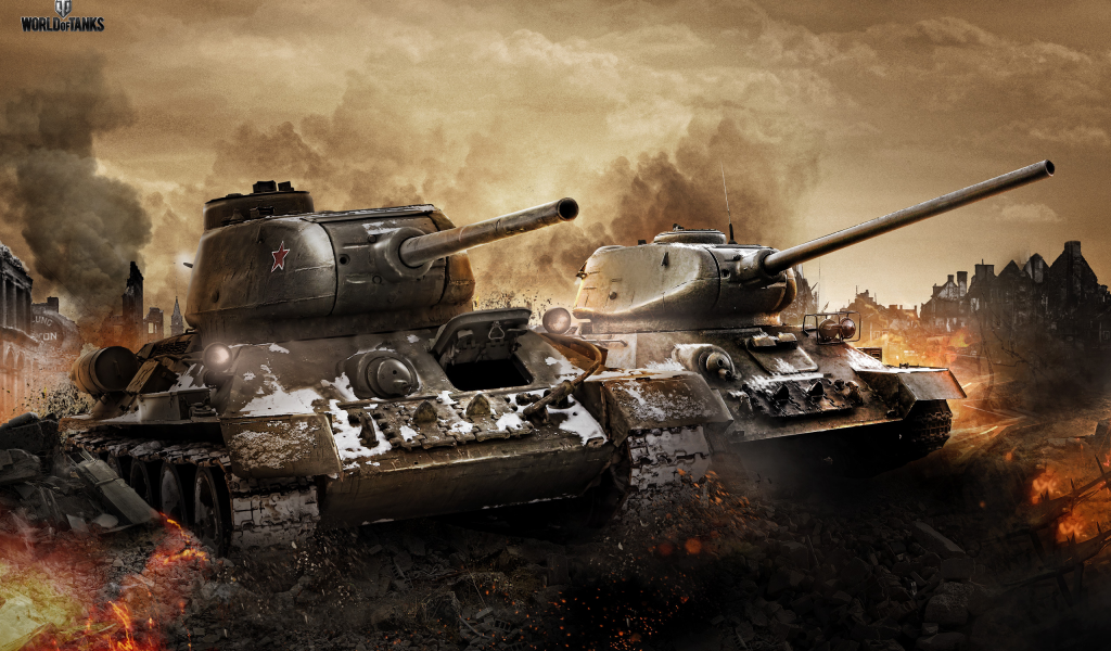 t-34, month may 2013, танки, t-34-85, арт, ссср, world of tanks