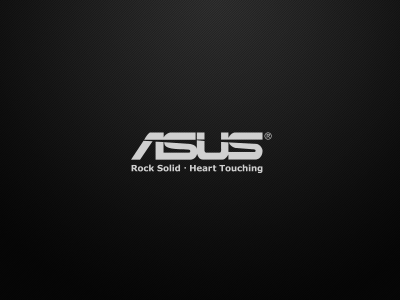 black, rock solid, touching, heart, asus, white