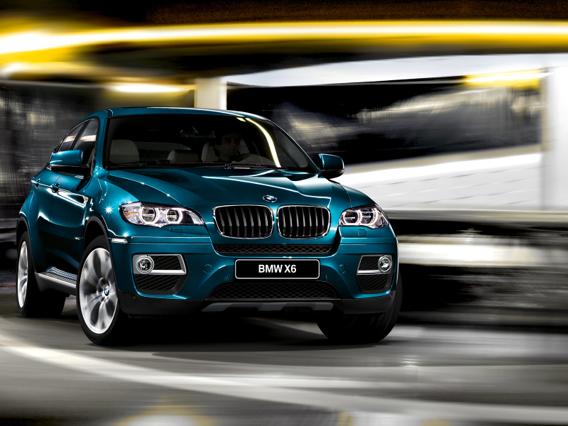 бэха, джип, bmw x6, x6, bmw, машина, автомобиль