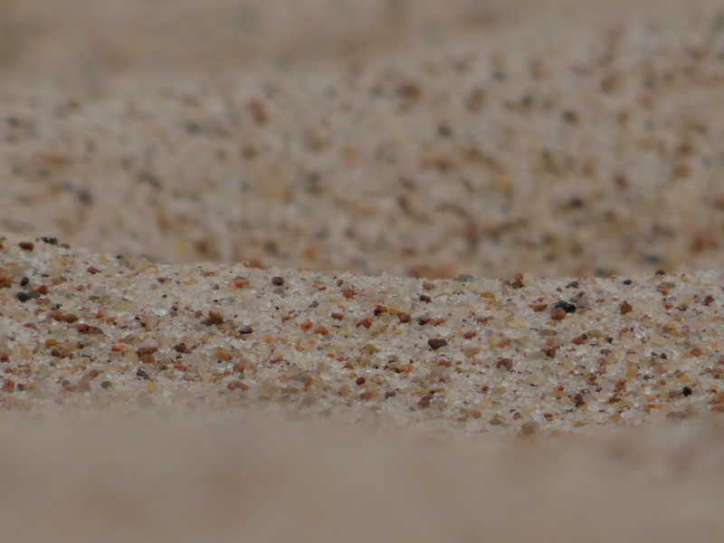 песок, пляж, Паланга