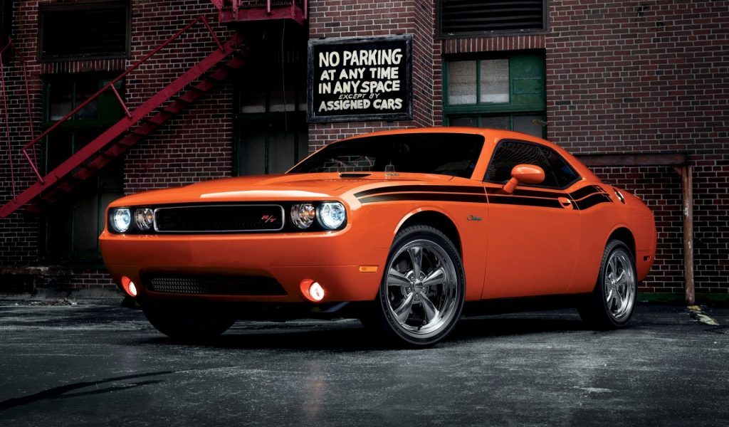 dodge, челенжер, rt, muscle car, додж, classic, challenger, мускул кар