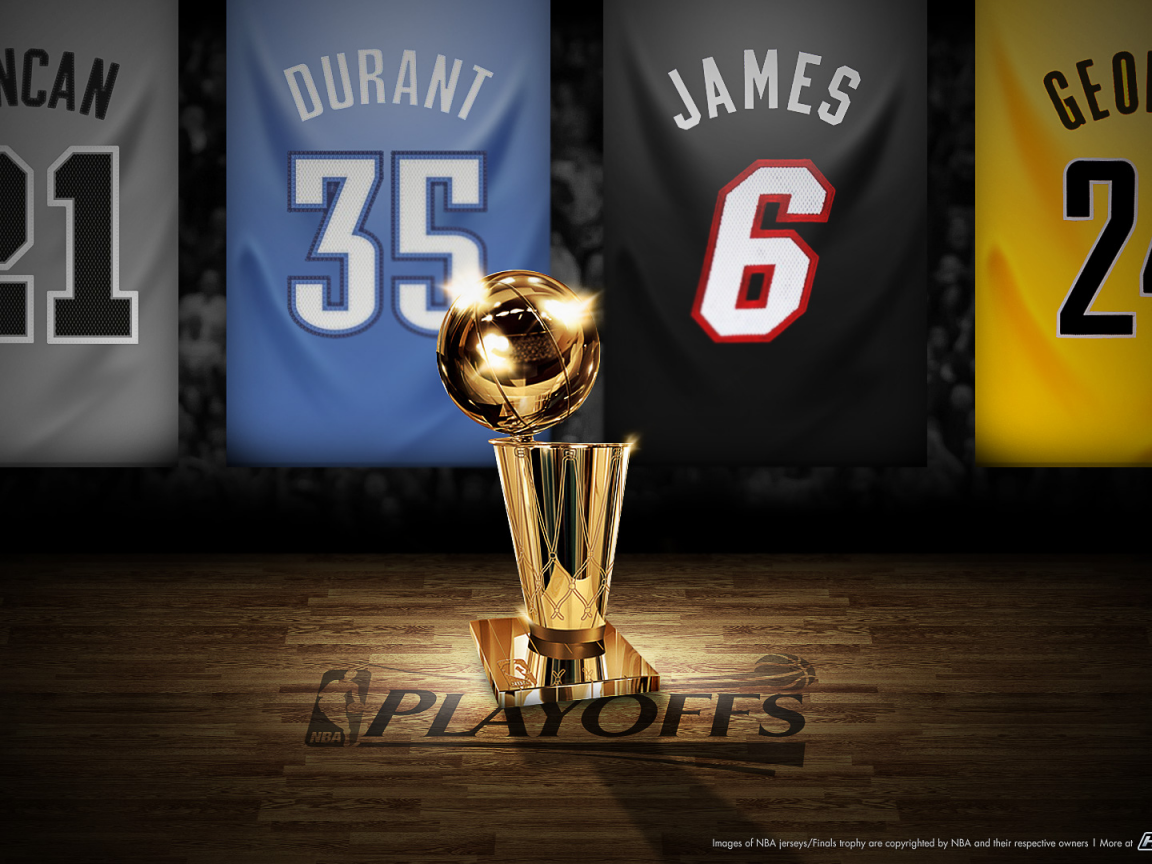 nba, play-offs 2014