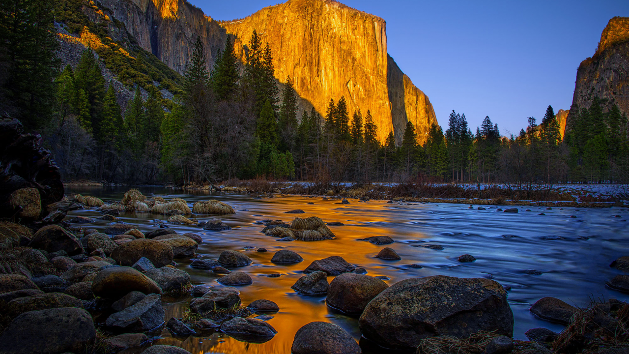 йосемити, sierra nevada , калифорния, yosemite national park, california