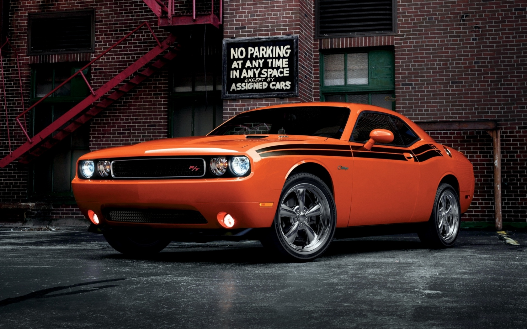 dodge, челенжер, rt, muscle car, додж, classic, challenger, мускул кар